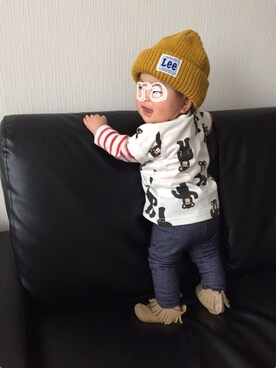 ララミさんのコーディネート