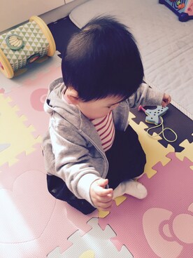 ララミさんのコーディネート