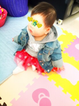 ララミさんのコーディネート