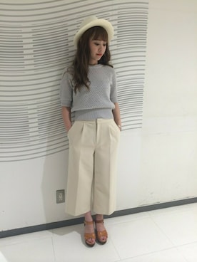 すーちゃんさんのコーディネート