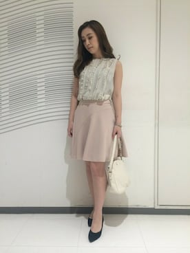 すーちゃんさんのコーディネート