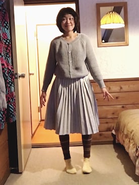 かほさんのコーディネート