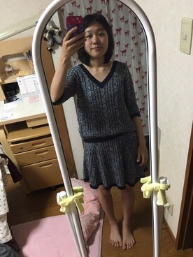 かほさんのコーディネート