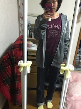 かほさんのコーディネート