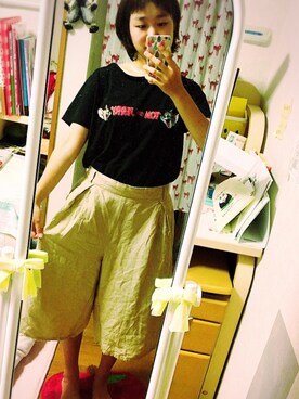 かほさんのコーディネート