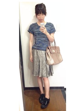 yukoさんのコーディネート