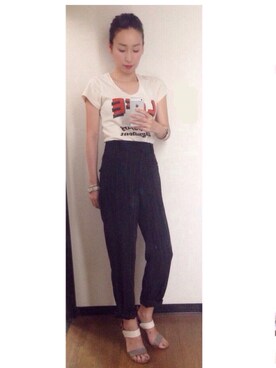 yukoさんのコーディネート