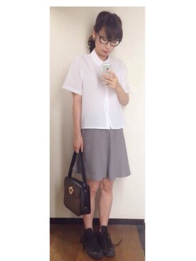 yukoさんのコーディネート