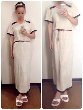 yukoさんのコーディネート