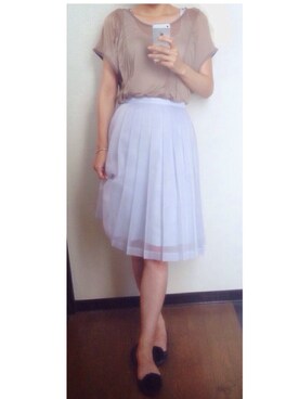 yukoさんのコーディネート