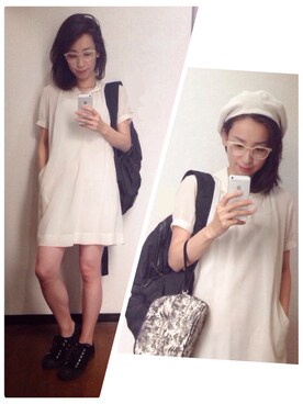 yukoさんのコーディネート