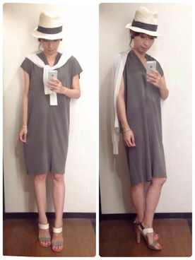 yukoさんのコーディネート