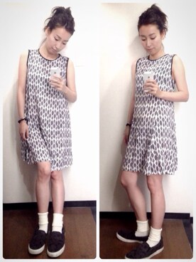 yukoさんのコーディネート