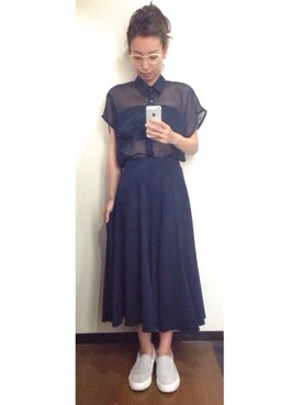 yukoさんのコーディネート