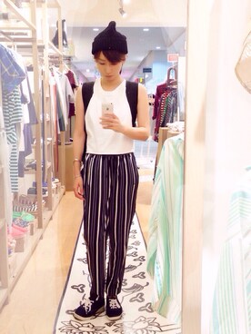 yukoさんのコーディネート