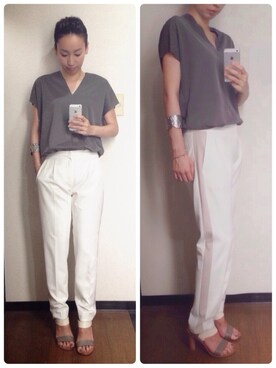 yukoさんのコーディネート