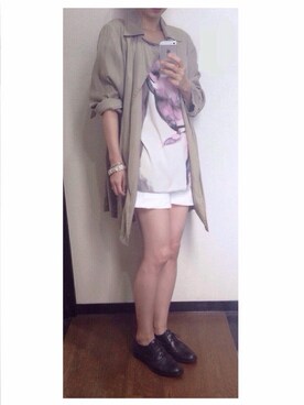 yukoさんのコーディネート