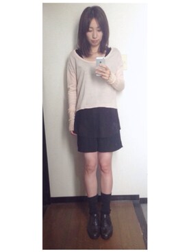 yukoさんのコーディネート