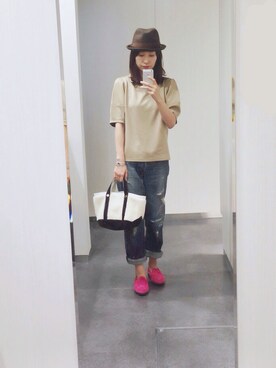 yukoさんのコーディネート