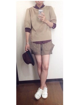 yukoさんのコーディネート