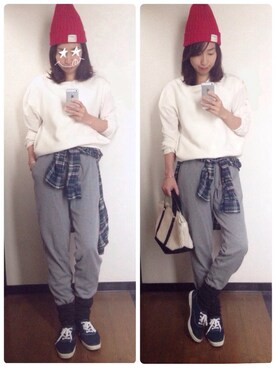 yukoさんのコーディネート