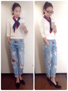 yukoさんのコーディネート