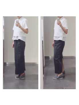 yukoさんのコーディネート