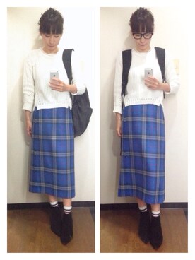 yukoさんのコーディネート