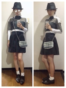 yukoさんのコーディネート