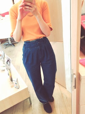 marinaさんのコーディネート