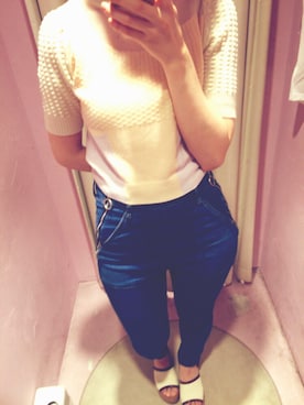 marinaさんのコーディネート