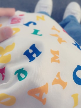 ぺいぽんさんのコーディネート