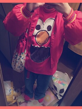 ぺいぽんさんのコーディネート