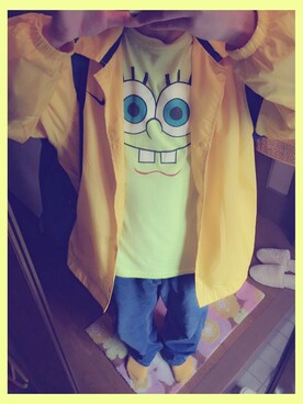 ぺいぽんさんのコーディネート