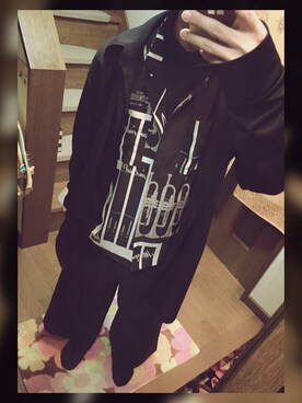 ぺいぽんさんのコーディネート