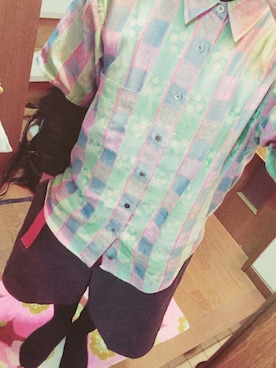 ぺいぽんさんのコーディネート