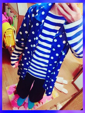 ぺいぽんさんのコーディネート