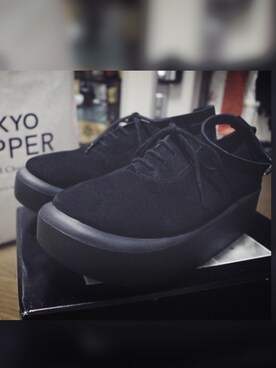 ぺいぽんさんのコーディネート