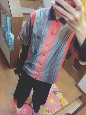 ぺいぽんさんのコーディネート