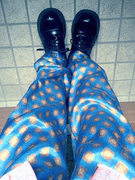 ぺいぽんさんのコーディネート