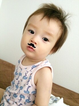 HSさんのコーディネート