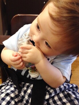 HSさんのコーディネート