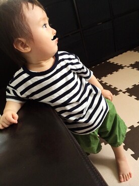 HSさんのコーディネート