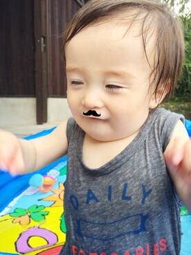 HSさんのコーディネート