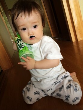 HSさんのコーディネート