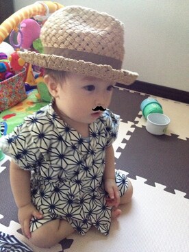 HSさんのコーディネート