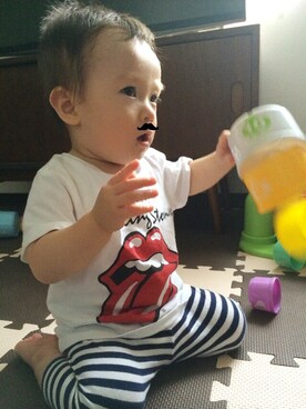 HSさんのコーディネート