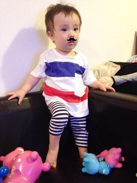 HSさんのコーディネート