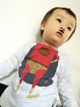 HSさんのコーディネート