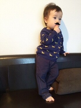 HSさんのコーディネート